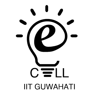 E-Cell IIT Guwahati Logo
